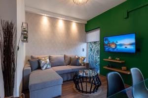 Kentia ModernArtistic City Apartment