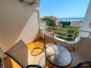 Apartman La Mar 