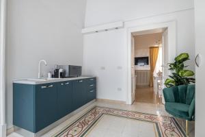 GuestHost - Guest House La Baronessa