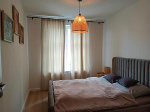 Apartament Zoja