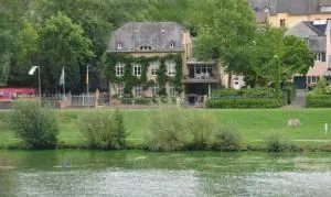 Ferienlodge von Scotti - Klüsserath