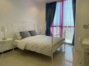 Luxurious one BedRoom - Jasmine - Dubai