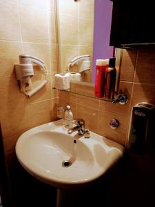 Studio room in Caza Latina