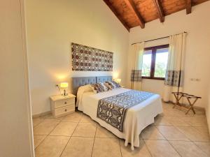 Saludi&Trigu - Rural Apartments img44