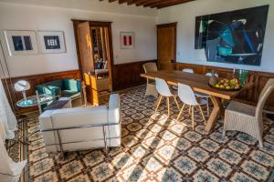 B&B / Chambres d'hotes Le Domaine des Volets bleus : photos des chambres