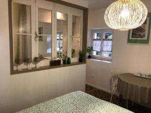 B&B / Chambres d'hotes LE BOURGUET : photos des chambres