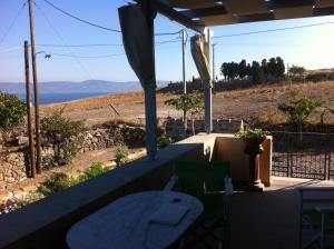 Heliades Maisonettes Lesvos Greece