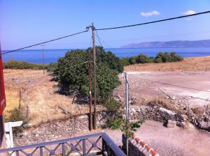 Heliades Maisonettes Lesvos Greece