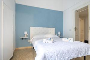 GuestHost - Guest House La Baronessa