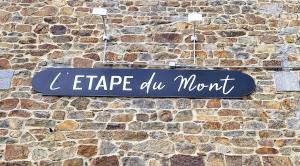 Hotels L'Etape du Mont, Family Hostel : photos des chambres