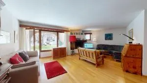 Rabgiusa 1 - Sils Baselgia