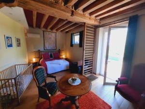 B&B / Chambres d'hotes STUARTLODGE s : photos des chambres