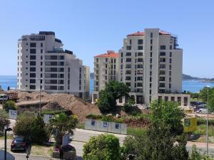 Studio (2 Adults) room in Apartments Stefan