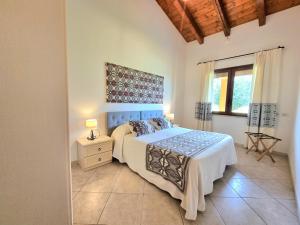 Saludi&Trigu - Rural Apartments img54