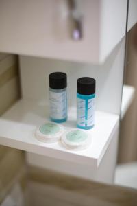 The Mosaic House - Shtepia me Mozaik