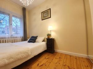 Apartament z parkingiem w centrum 23 Marca 5