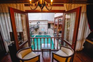 Mediterra Art Hotel Antalya