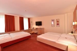 Family Room room in Hotel ADRIA München