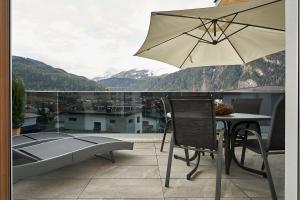 Apart Schranz - 4hvězdičkové hotely ve městě Umhausen