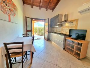 Saludi&Trigu - Rural Apartments img57