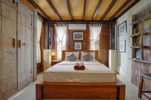 Katang - Katang Guest House