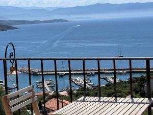 Appart'hotels Residence Eole : photos des chambres