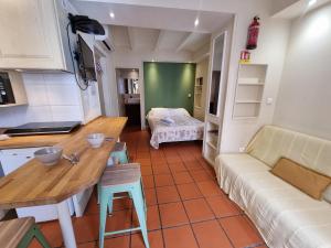 I Love Perpignan Apartments 8