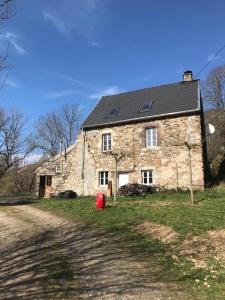 Maisons de vacances Terroir de Terrou : photos des chambres