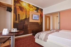 MyContinental Bucuresti Gara de Nord