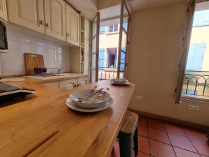 I Love Perpignan appartment 9