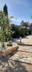 Villas Echappee en Provence : photos des chambres