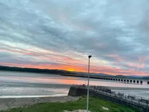 Arnside sea view - Milnthorpe
