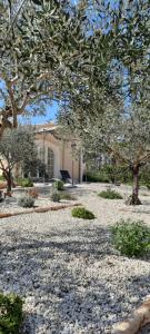 Villas Echappee en Provence : photos des chambres