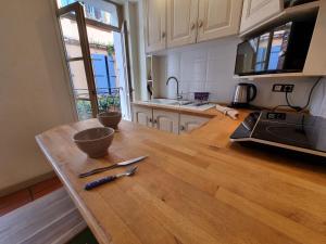 I Love Perpignan Apartments 8