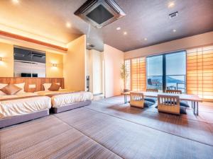 LiVEMAX RESORT Miyahama Ocean View