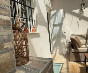 Casa de los abuelos 6 personas