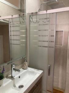 Casa de los abuelos 6 personas