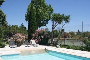 B&B / Chambres d'hotes LE BOURGUET : photos des chambres