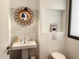 Appart'hotels Residence Eole : photos des chambres