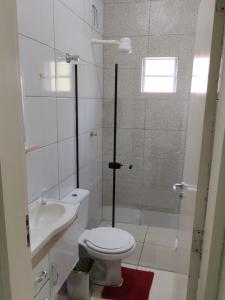 Pousada Duende Feliz