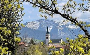Ferienwohnung Heller