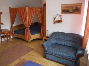 Family Room room in Hotel Diána