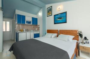 Apartmani Pravilovic