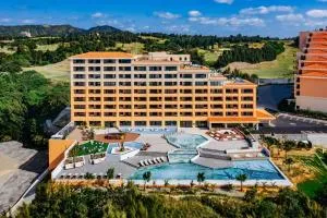 AQUASENSE Hotel & Resort - Tancha