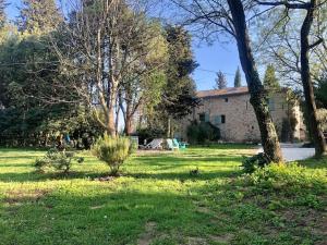 Maisons de vacances Le moulin de mon coeur : photos des chambres