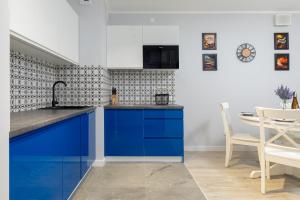 Kasprowicza Apartments Kołobrzeg by Noclegi Renters