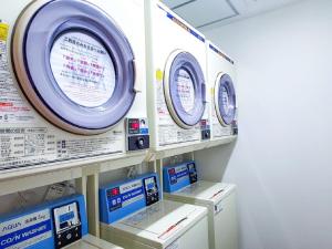 HOTEL LiVEMAX Kyoto Nijojonishi