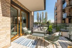 Garden Apartment Sadowa - Wiślina