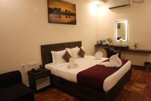 Thavika Royal Destiny Resort