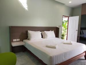 Sea-Sun Bungalow & Resort
